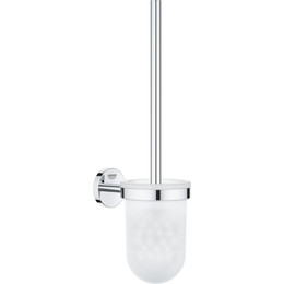 Ёршик для унитаза Grohe BauCosmopolitan 40463001 - фото 