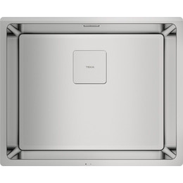 Кухонная мойка Teka Maestro Flexlinea RS15 50.40 115000012, нержавеющая сталь - фото 