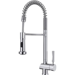 Смеситель для кухни Teka Maestro MY 18161002 - фото 