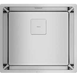 Кухонная мойка Teka Maestro Flexlinea RS15 45.40 115000013, нержавеющая сталь - фото 