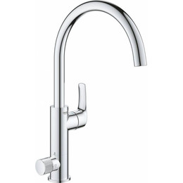 Смеситель для кухни Grohe Blue Pure Eurosmart 31722000 - фото 