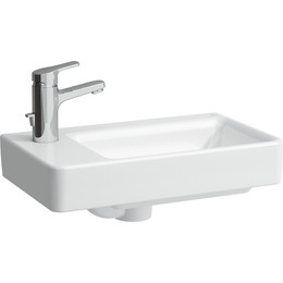 Раковина подвесная Laufen Pro S 48 см L 8.1595.5.000.104.1 - фото 
