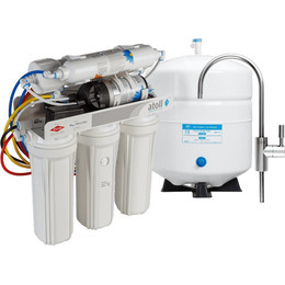 Фильтр обратного осмоса Atoll A-575p STD - фото 