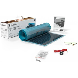 Теплый пол Electrolux Thermo Slim Smart ETSS 220-3 - фото 