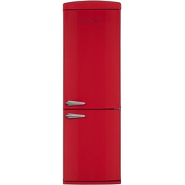 Двухкамерный холодильник Schaub Lorenz SLU S335R2 - фото 