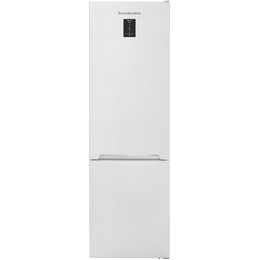 Двухкамерный холодильник Schaub Lorenz SLU S379W4E - фото 