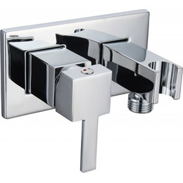 Смеситель для гигиенического душа Cezares CZR-DA6-01 - фото 