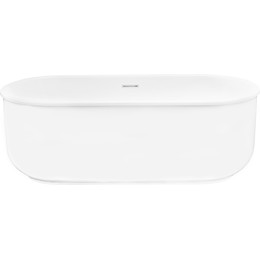 Ванна отдельностоящая BelBagno BB401-1700-800 170х80 см - фото 