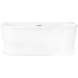 Ванна акриловая BelBagno BB408-1700-800 170х80 см - фото 