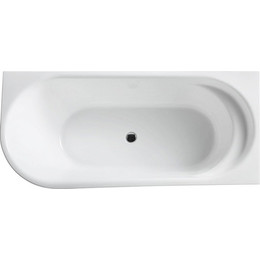 Ванна акриловая BelBagno BB410-1500-780-R 150х80 см - фото 