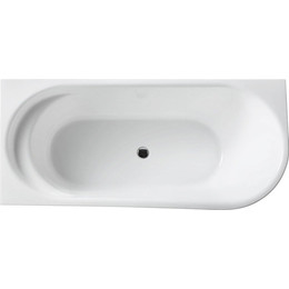 Ванна акриловая BelBagno BB410-1700-780-L 170х80 см - фото 