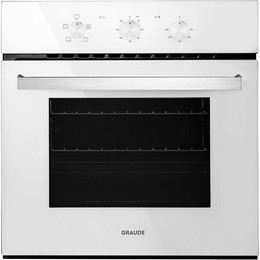 Электрический духовой шкаф Graude BE 60.0 W - фото 