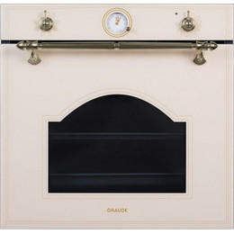 Электрический духовой шкаф Graude BK 60.3 EL - фото 
