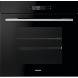 Электрический духовой шкаф Graude BMP 60.0 S - фото 