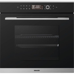 Электрический духовой шкаф Graude BM 60.3 E - фото 