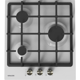 Газовая варочная поверхность Graude GS 45.1 WM - фото 
