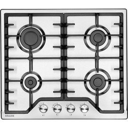 Газовая варочная поверхность Graude GS 60.1 E - фото 