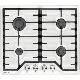 Газовая варочная поверхность Graude GS 60.1 WM - фото 