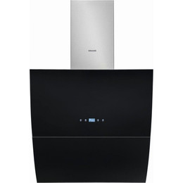 Вытяжка Graude DH 60.3 GE (чёрное стекло) - фото 