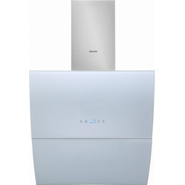 Вытяжка Graude DH 60.3 WE (белое стекло) - фото 