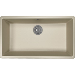 Кухонная мойка Florentina Вега 700 22.435.E0700.305, грей, Цвет производителя: грей - фото 