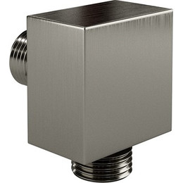 Шланговое подсоединение WasserKraft Wiese A179, оружейная сталь - фото 