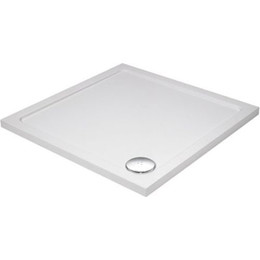 Поддон SMC Cezares TRAY-M-A-100-35-W 100х100 см - фото 