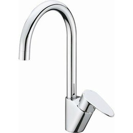 Смеситель для кухни WasserKraft Leine 3507 - фото 