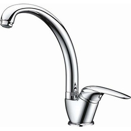 Смеситель для кухни WasserKraft Rossel 2807 - фото 