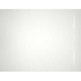 Акриловый поддон Riho Isola DR16 120х80 см D007008105 белый - фото 