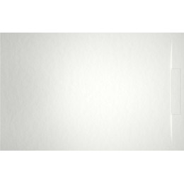 Акриловый поддон Riho Isola DR18 140х80 см D007010105 белый - фото 