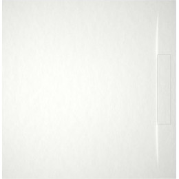 Акриловый поддон Riho Isola DR22 90х90 см D007012105 белый - фото 