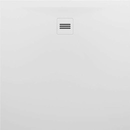 Акриловый поддон Riho Velvet Sole DN22 90х90 см D006006105 - фото 