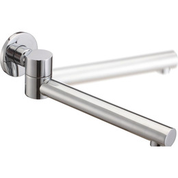 Излив для ванны поворотный RGW SP-151 30140981-01 - фото 