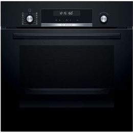 Встраиваемый электрический духовой шкаф Bosch Serie 6 HBJ577EB0R - фото 