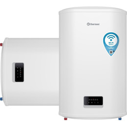 Водонагреватель электрический Thermex Bravo 80 Wi-Fi - фото 
