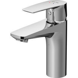 Смеситель для раковины Am.Pm Gem F90A82100 - фото 