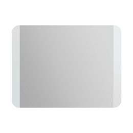 Зеркало BelBagno SPC-CEZ-700-600-LED-BTN 70 см - фото 