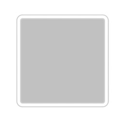 Зеркало BelBagno SPC-MAR-800-800-LED-BTN 80 см - фото 