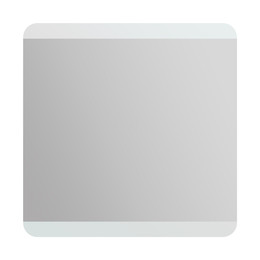 Зеркало BelBagno SPC-CEZ-700-700-LED-BTN 70 см - фото 