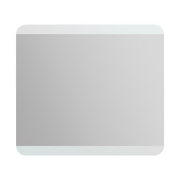 Зеркало BelBagno SPC-CEZ-800-700-LED-BTN 80 см - фото 