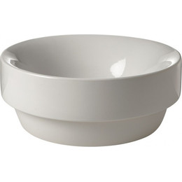 Раковина врезная на столешницу Kerasan Cento 45 см 355701 - фото 