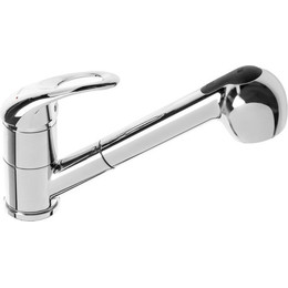 Смеситель для кухни Haiba HB6003 - фото 