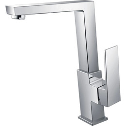 Смеситель для кухни Haiba HB70191 - фото 