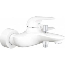 Смеситель для ванны Grohe Eurostyle 23726LS3, белая луна - фото 