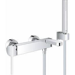 Смеситель для ванны Grohe Plus 33547003 - фото 