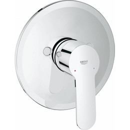 Смеситель для душа Grohe Eurostyle Cosmopolitan 33635002 - фото 