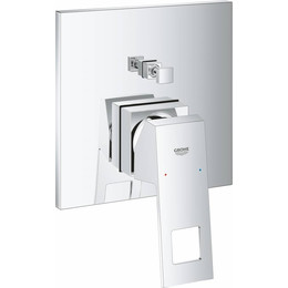 Смеситель для ванны Grohe Eurocube 24062000 - фото 