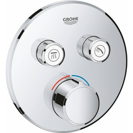 Смеситель для душа Grohe Grohtherm SmartControl 29145000 - фото 