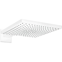 Верхний душ Hansgrohe Raindance E 300 1jet 26238700, латунь, белый - фото 